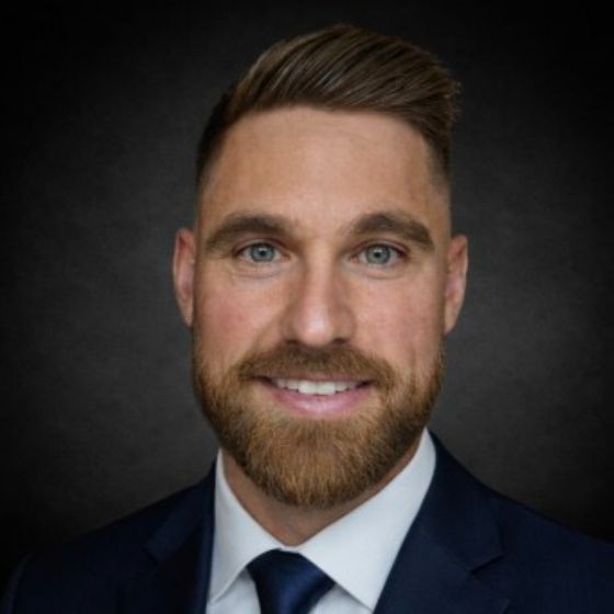 Bryce Elliot, owner of Elliot Digital